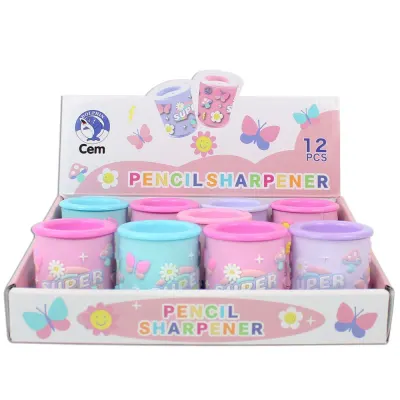 Dolphin Kalemtıraş 2 Li Kız Sh-067