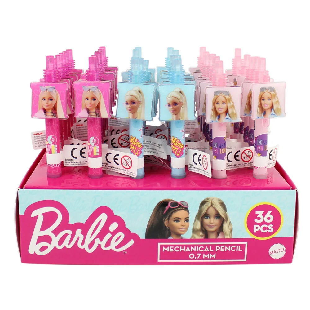 Barbıe B-3021 Versatil Kalem 36/864