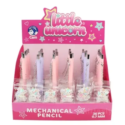 Dolphin Versatil Kalem Dlp-mp-0381 36