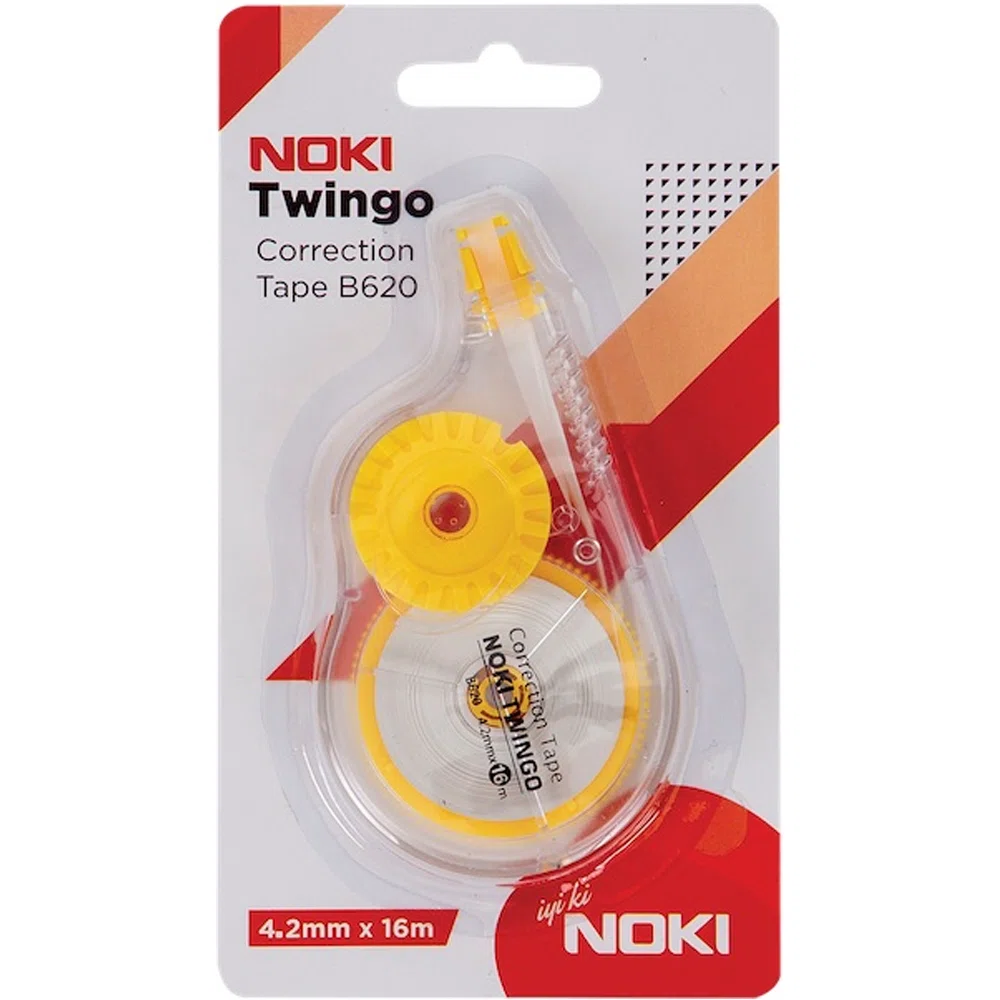 Noki Şerit Silici Twingo 4.2MMx16 MT B620