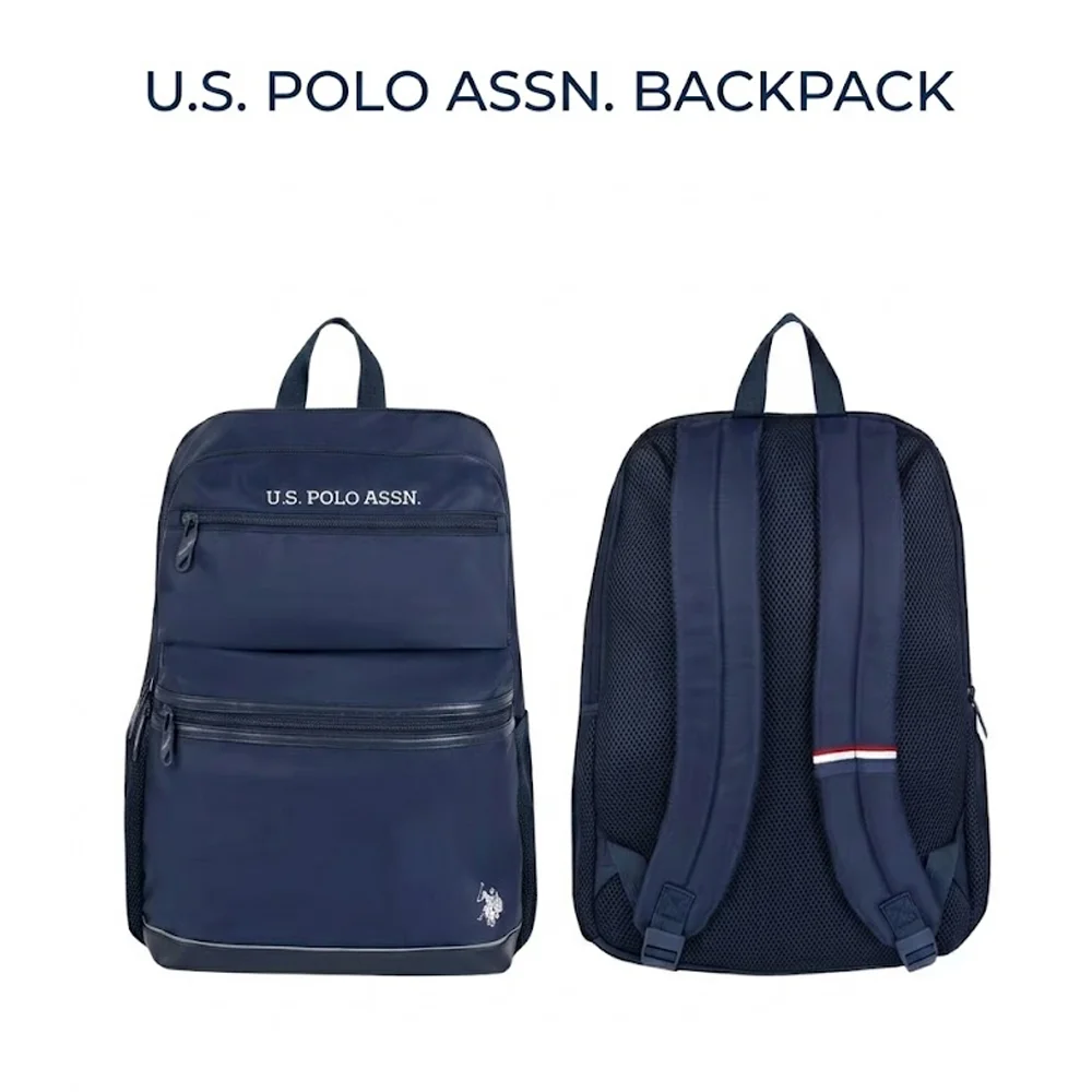 U.S Polo Sırt Çantası Plcan24133