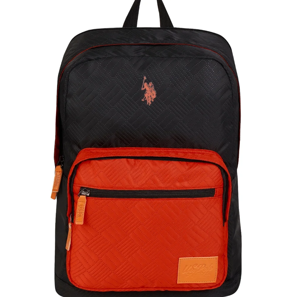 U.S Polo Sırt Çantası Plcan24369