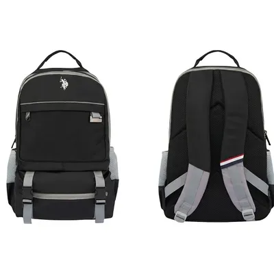 U.S Polo Sırt Çantası Plcan25078