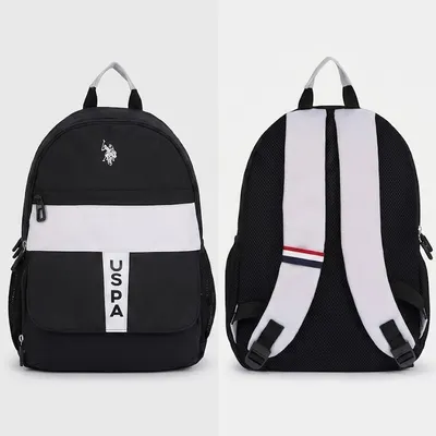 U.S Polo Sırt Çantası Plcan25069