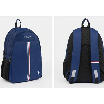 U.S Polo Sırt Çantası Plcan25045