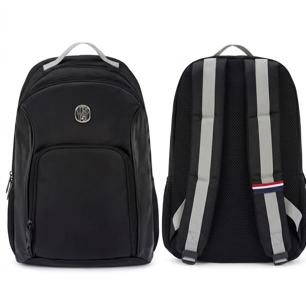 U.S Polo Sırt Çantası Plcan25063