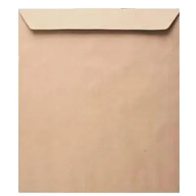Asil Doğan Torba Zarf İmt Kraft Silikonlu 32x42 90 GR AS-0876