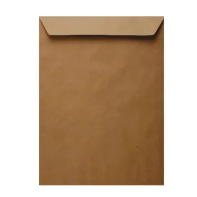 Asil Doğan Torba Zarf Eco Çaycuma Silikonlu 37x45 125 GR AS-0916