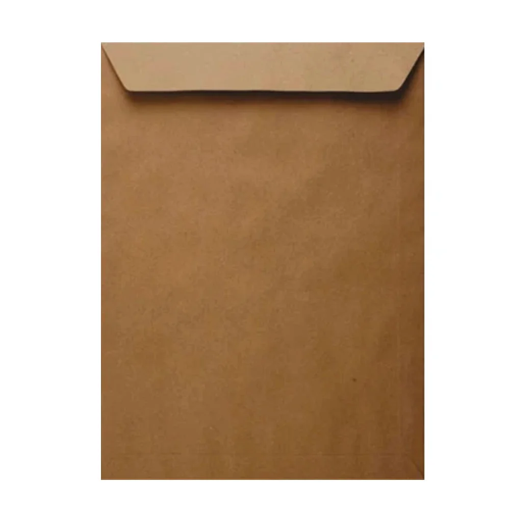 Asil Doğan Torba Zarf Eco Çaycuma Silikonlu 37x45 125 GR AS-0916