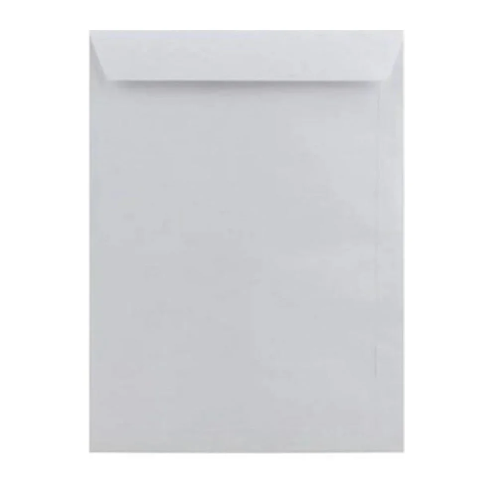 Asil Doğan Torba Zarf İ.Beyaz 90 GR Silikonlu 1.Hamur 17x25