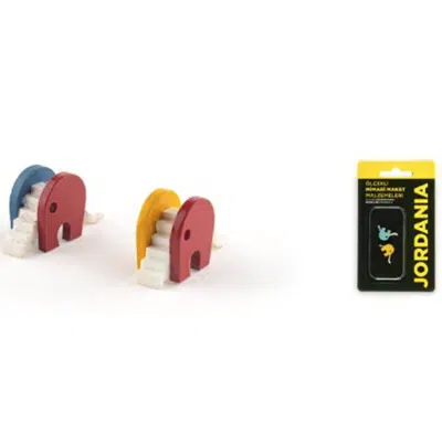 Jordania Park Kaydırağı Fil 1/200 JE04-MK119