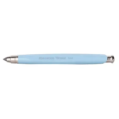 Kohinoor Lead Holders 5.6 Mm A.Mavi 5348 Light Blue