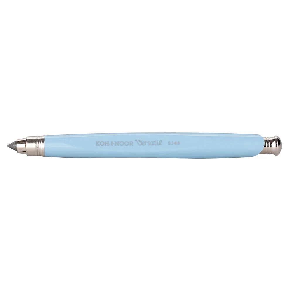 Kohinoor Lead Holders 5.6 Mm A.Mavi 5348 Light Blue