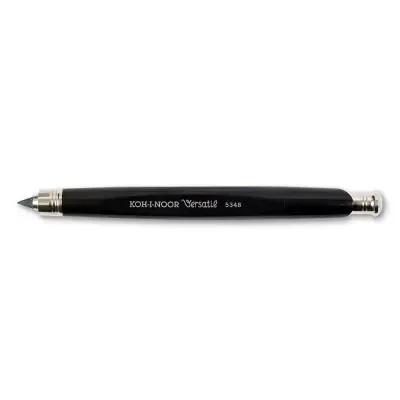 Kohinoor Lead Holders 5.6 Mm Siyah 5348 Black