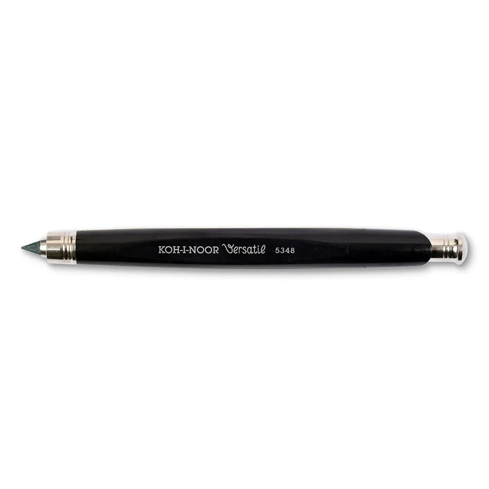 Kohinoor Lead Holders 5.6 Mm Siyah 5348 Black