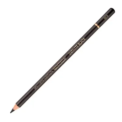 Kohinoor Gioconda Infinity Charcoal Siyah 8813/12