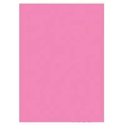Mondi Fon Kartonu 50x70 120 GR Pembe