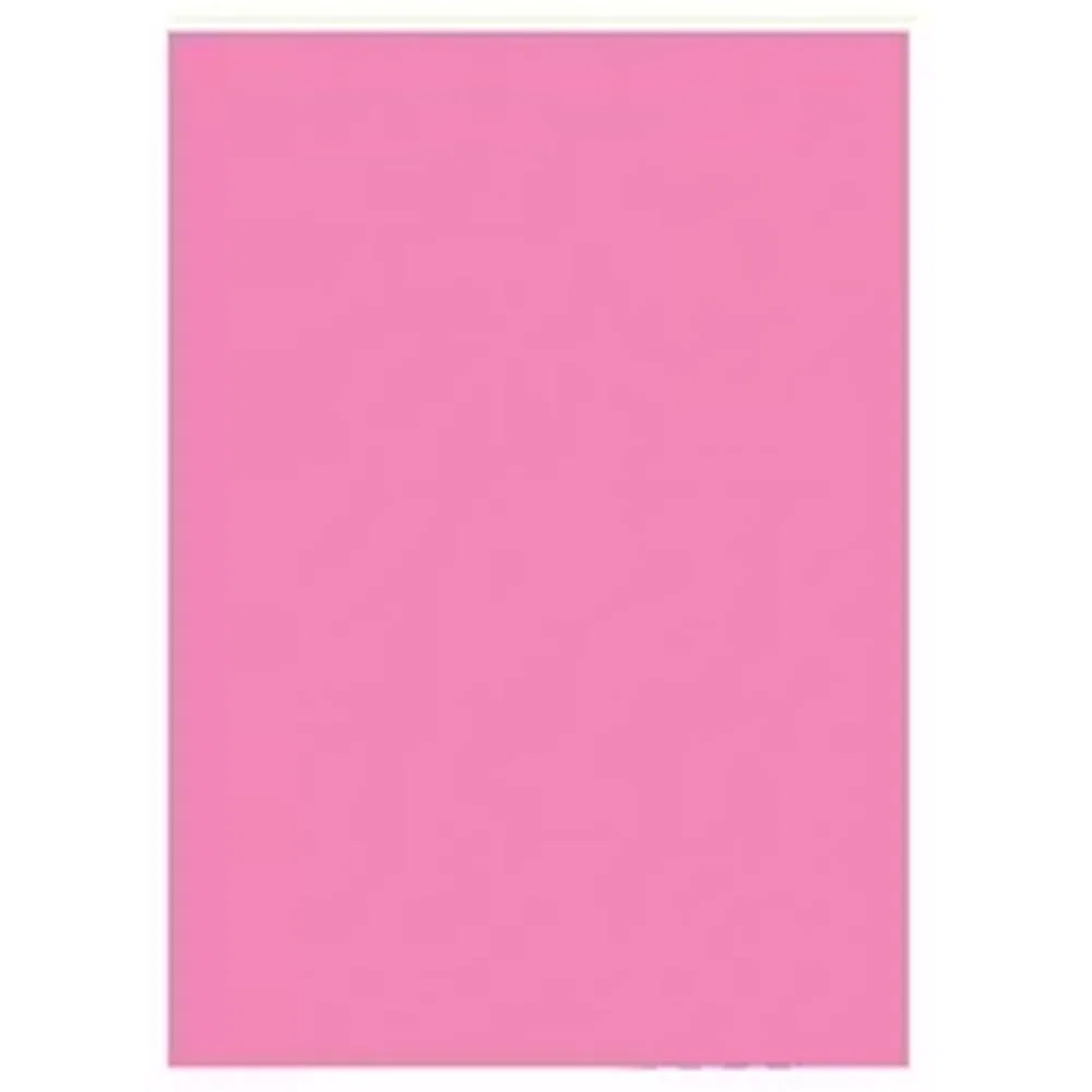 Mondi Fon Kartonu 50x70 120 GR Pembe