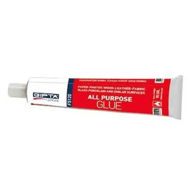 Gıpta Sıvı Yapıştırıcı Çok Amaçlı 19 GR F5110