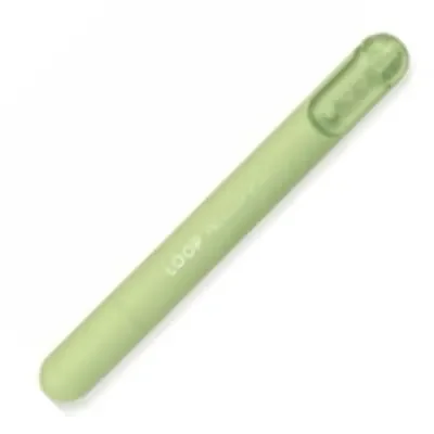 Gıpta Fosforlu Markör-Loop Pastel-limon Yeşili