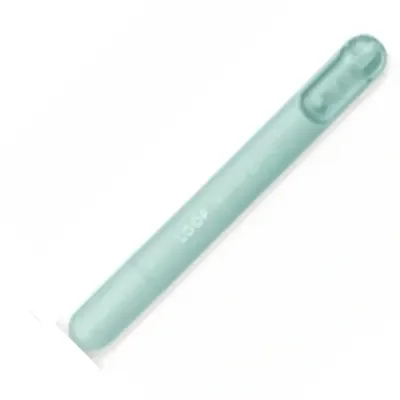 Gıpta Fosforlu Markör-Loop Pastel-Deniz Mavisi