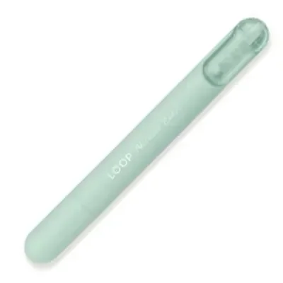 Gıpta Fosforlu Markör-Loop Pastel-Turkuaz