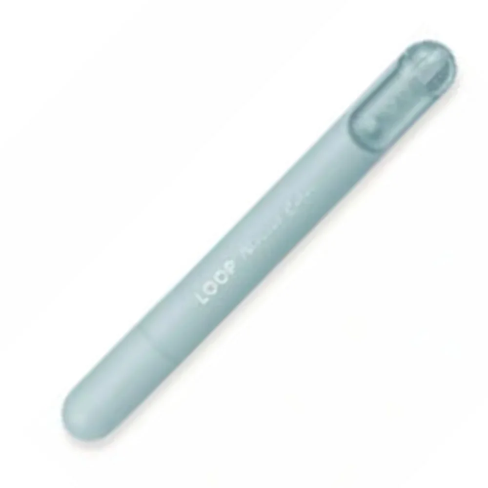 Gıpta Fosforlu Markör-Loop Pastel-Gök Mavi