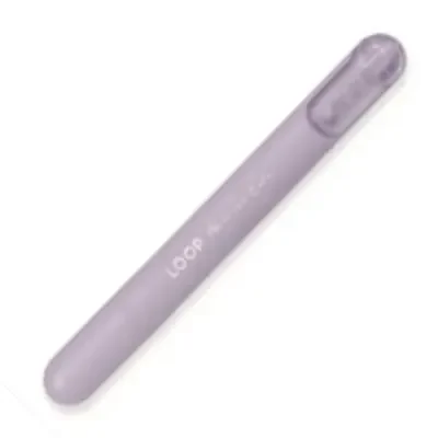 Gıpta Fosforlu Markör-Loop Pastel-Lavanta