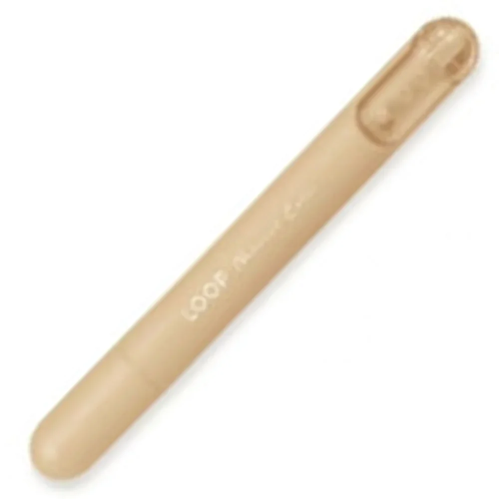 Gıpta Fosforlu Markör-Loop Pastel-Ten Rengi