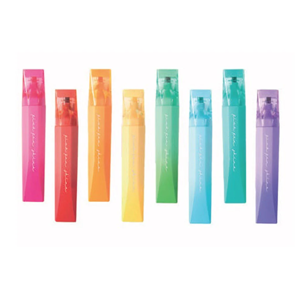 Gıpta Fosforlu Kalem Pıckpen Shıne 8 Renk 48 Li F1711