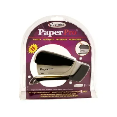 Paper Pro Zımba Makinesi 26/6 1505