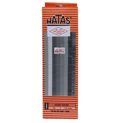 Hatas Kesir Takımı 00866