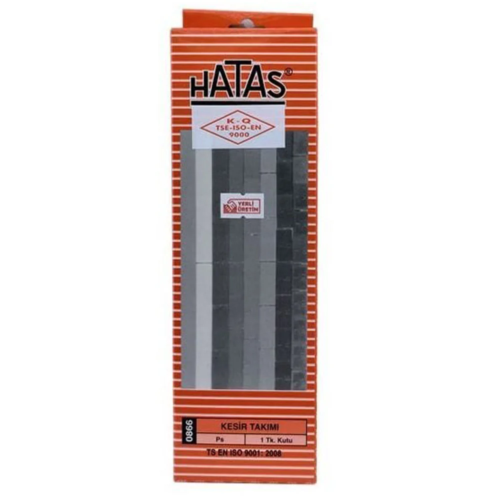 Hatas Kesir Takımı 00866