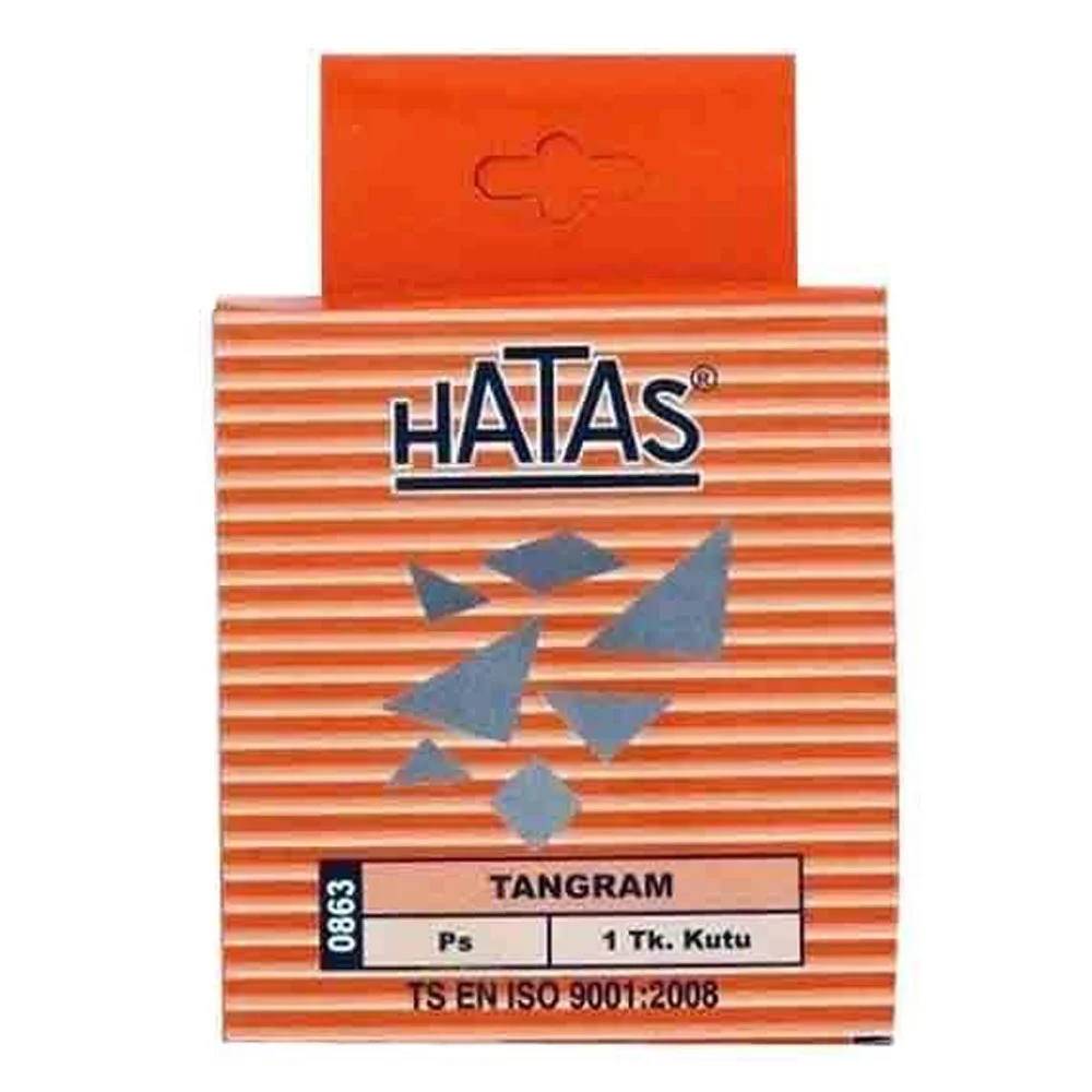 Hatas Tangram 0863