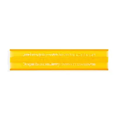Hatas Teknik Resim-Yazı Şablonu 3 MM 02200