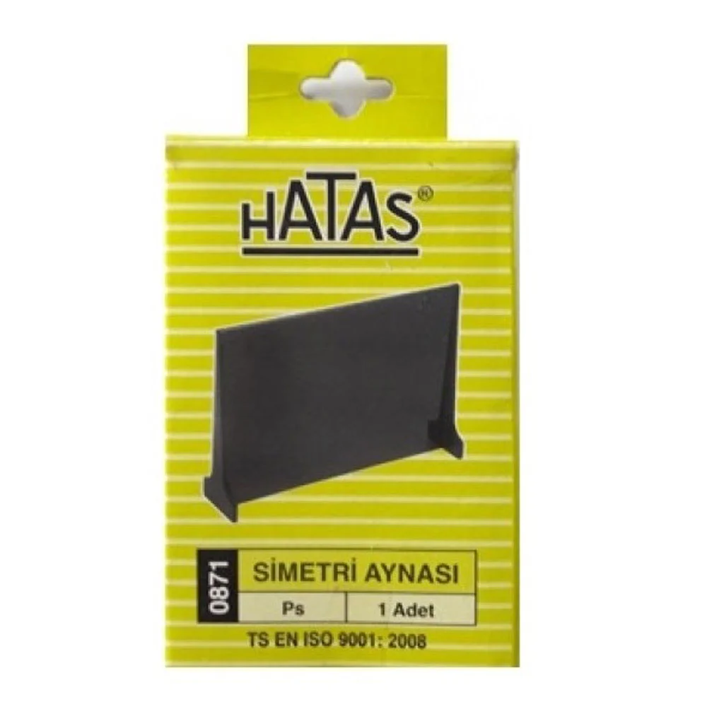 Hatas  Simetri Aynası 0871