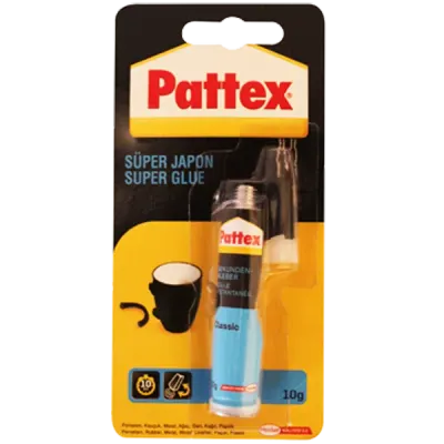 Pattex Japon Yapıştırıcı 10 GR 1792002