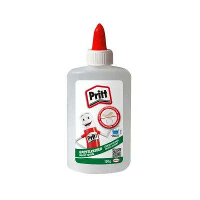 Pritt Beyaz Tutkal - 150gr