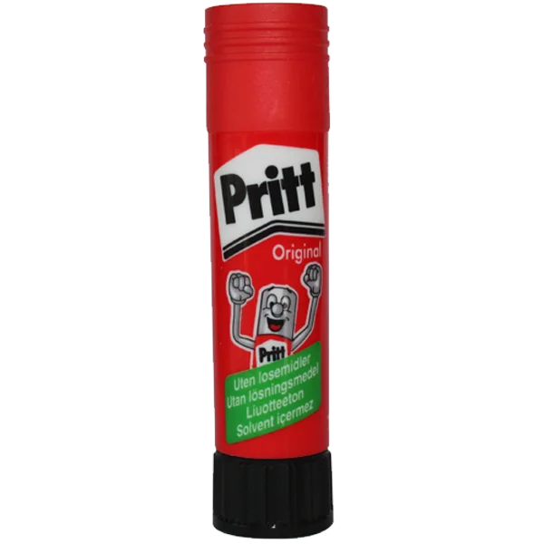 Pritt Stick Yapıştırıcı 22 GR 208845