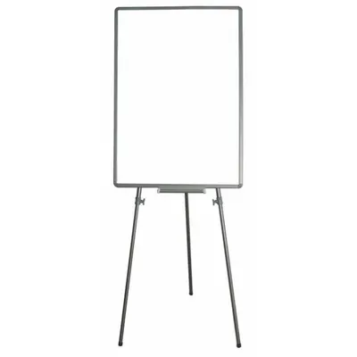 İnter Yazı Tahtası Ayaklı Teleskopik Laminant 40x55