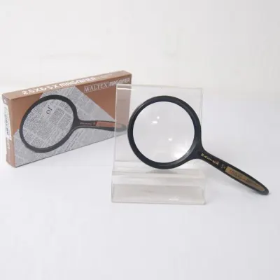 Waltex Büyüteç 58 MM.2.5x-5x No:7509