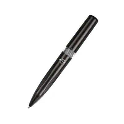 Serve Bold Mekanik Kurşun Kalem 0.7 mm Metalik Siyah