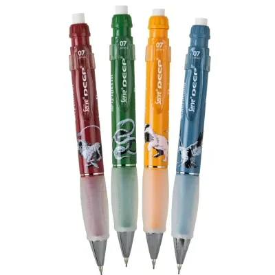 Serve Deep Versatil Harry Potter 07mm Stnt 72lı Sv-deep72hp-p