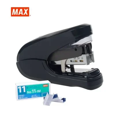 Max Zımba Makinesi + Tel Siyah Hd-11flk Vaimo 11