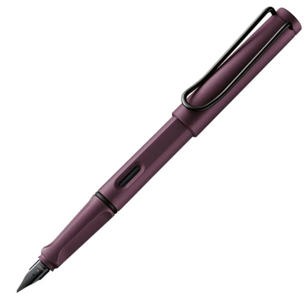 Lamy Dolma Kalem Safarı Metal Klıps M Uc Scarlet 0E3-sct-m