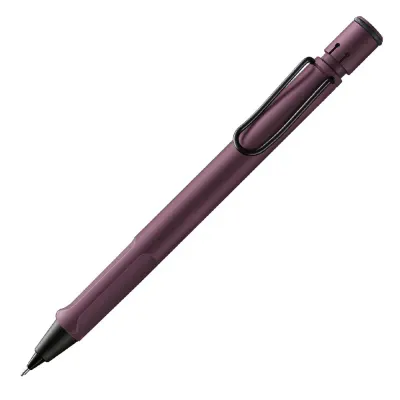 Lamy Versatil Kalem Safarı Metal Klıps 0.5 MM Scarlet 1E3-sct