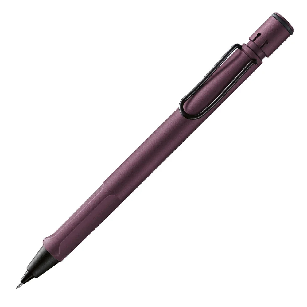 Lamy Versatil Kalem Safarı Metal Klıps 0.5 MM Scarlet 1E3-sct
