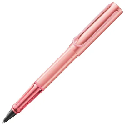 LAMY AL-STAR ROLLER KALEM ALUMINYUM FLAMINGO M UC 3C0-fg