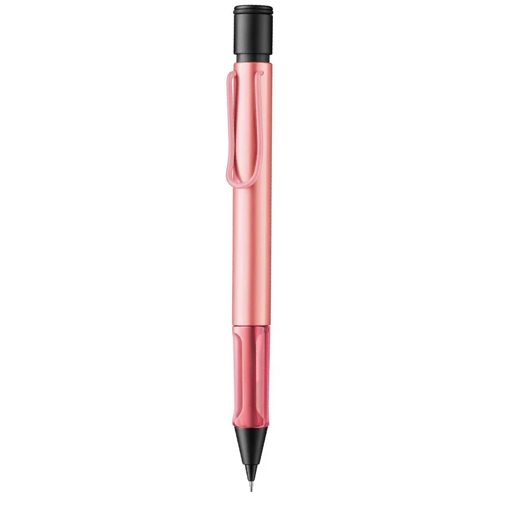 Lamy Al-star Versatil Kalem Alüminyum 0.5 Flamingo 1C0-fg