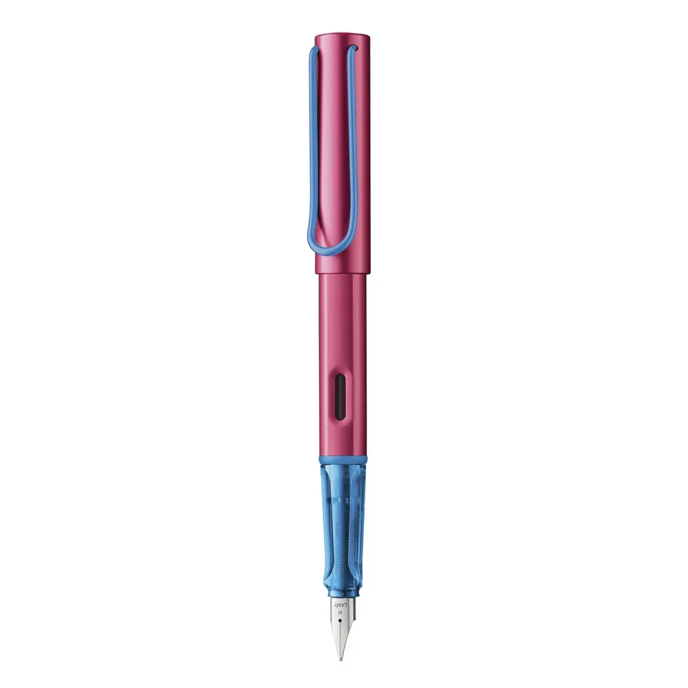 Lamy Al-star Dolma Kalem Alüminyum M Uc Rollerskat 0C3-rs-m